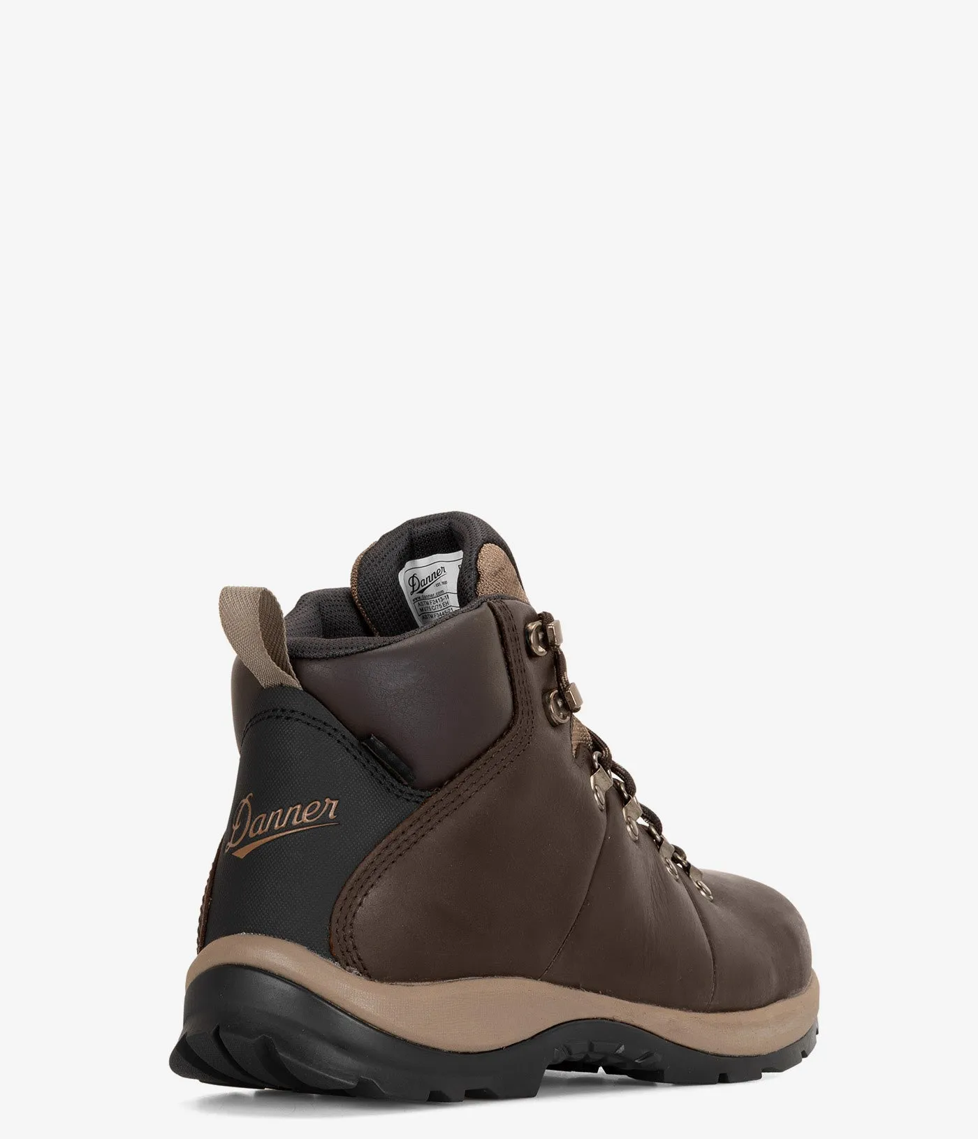 Danner Sandy Ridge 6" Aluminum Toe Waterproof Boot - Men