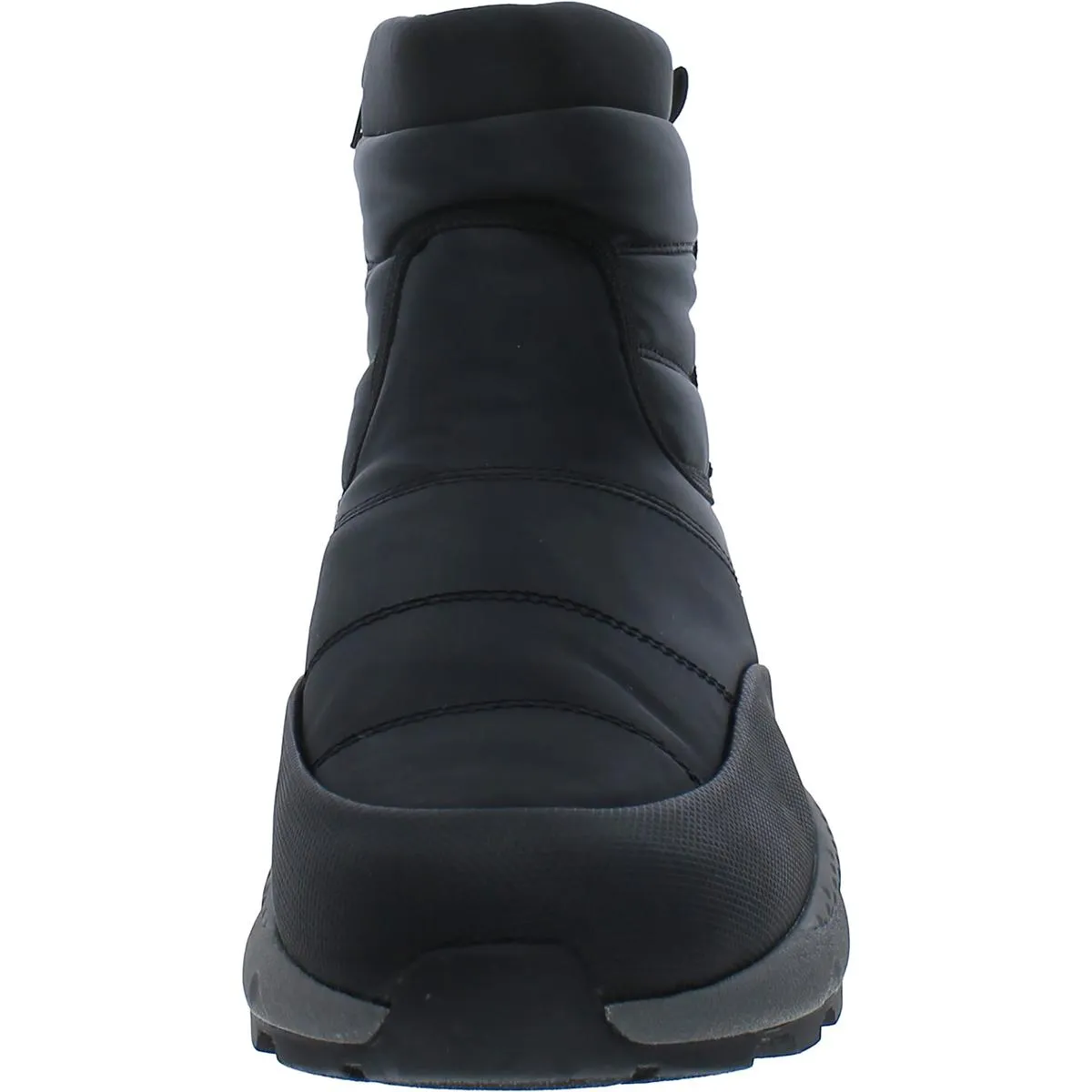 Darra Womens Faux Fur Cold Weather Winter & Snow Boots
