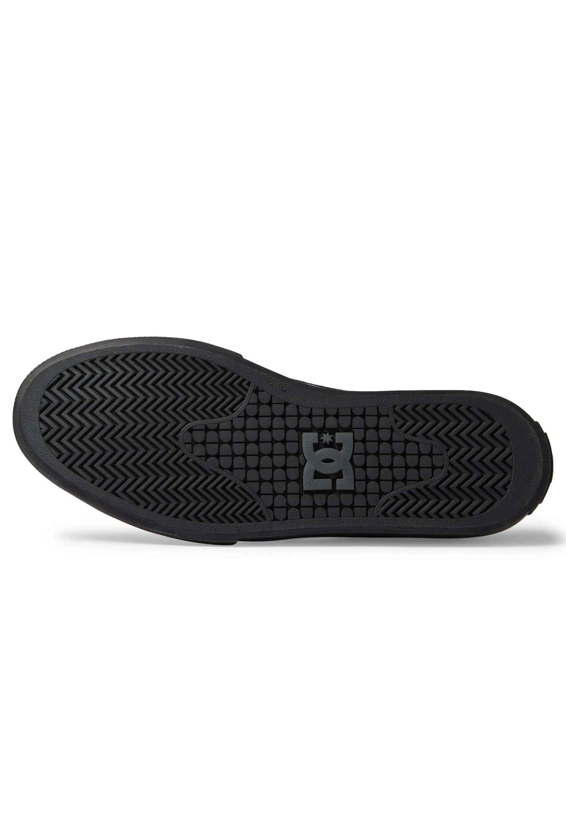 DC x Slayer - Manual Black/Black/Green - Shoes