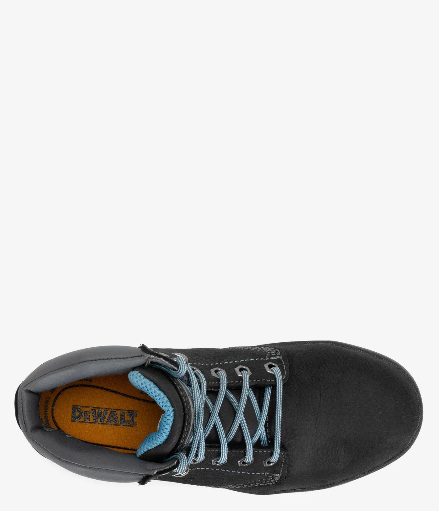 DeWalt Plasma Safety Toe Work Boot - Women