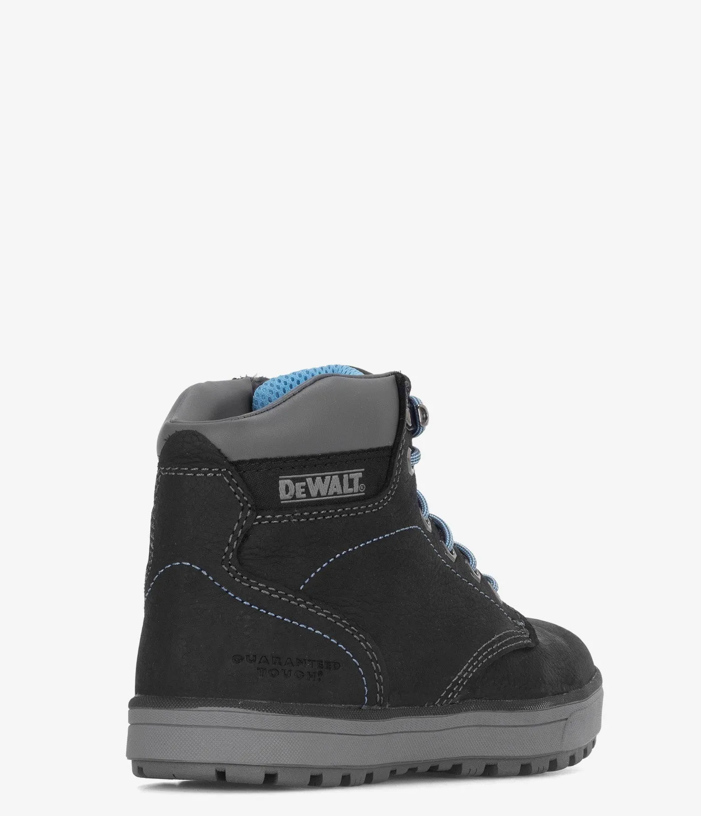 DeWalt Plasma Safety Toe Work Boot - Women