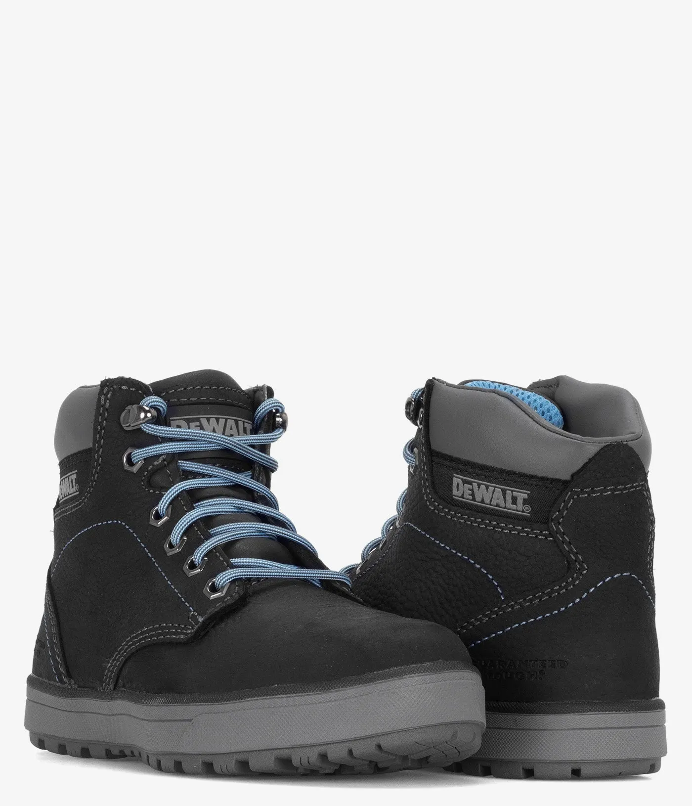 DeWalt Plasma Safety Toe Work Boot - Women
