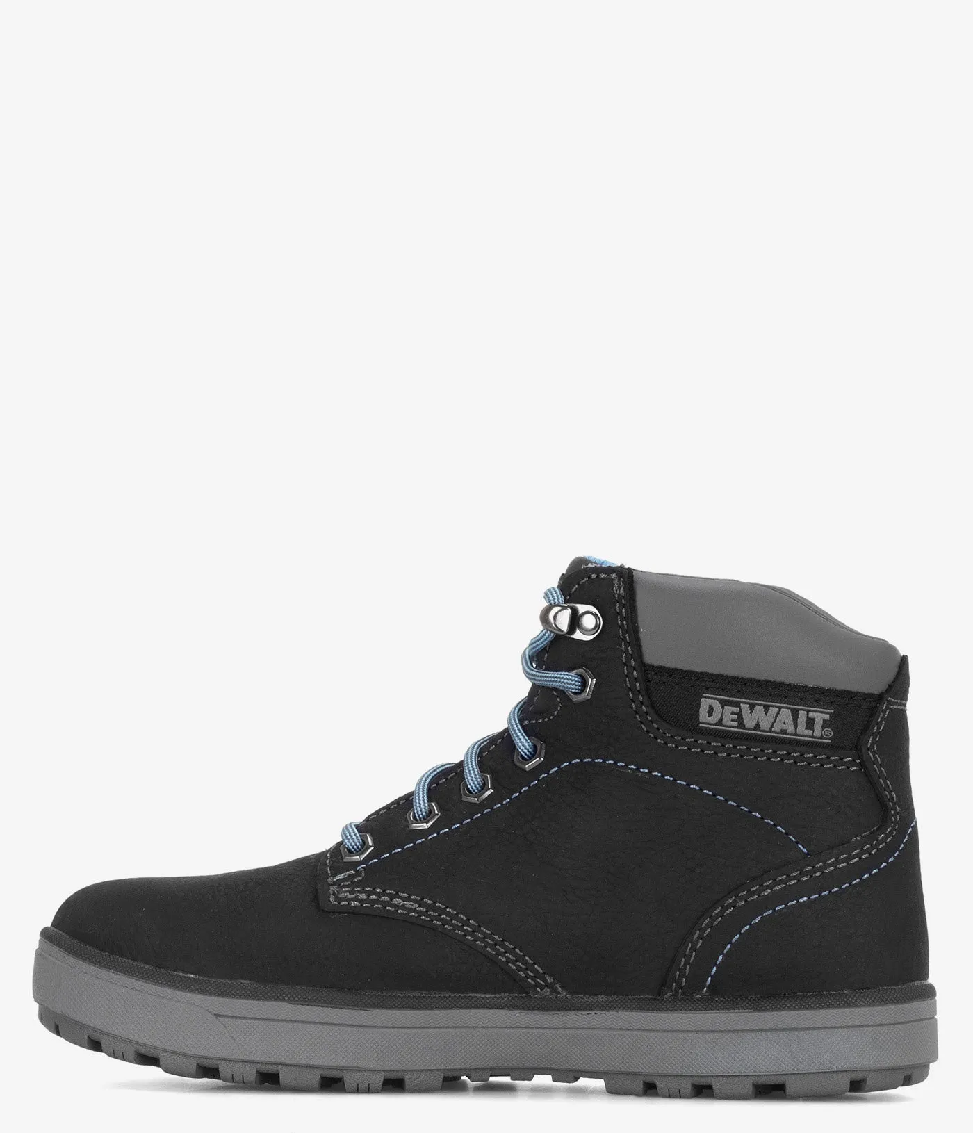 DeWalt Plasma Safety Toe Work Boot - Women