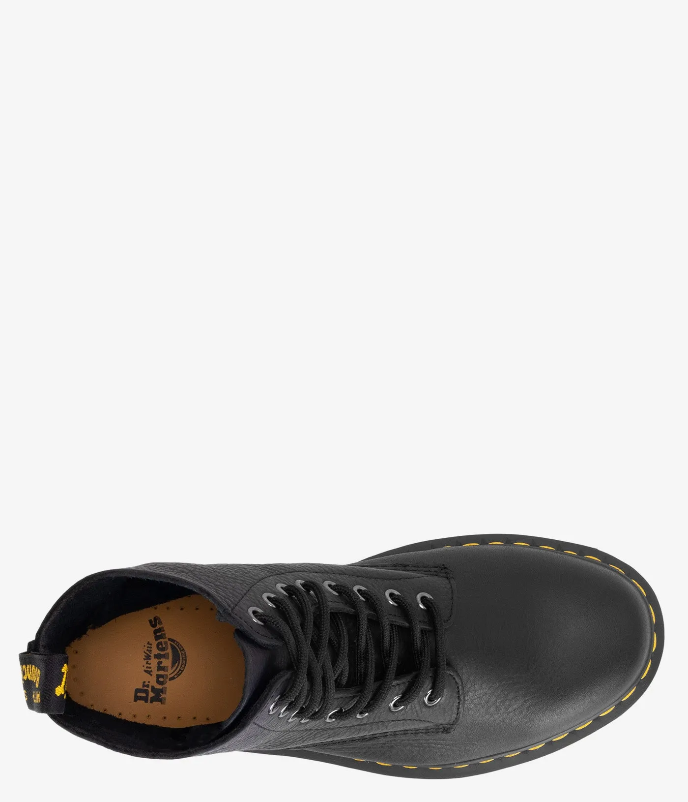 Dr. Martens 1460 Ambassador Leather Lace Up Boots