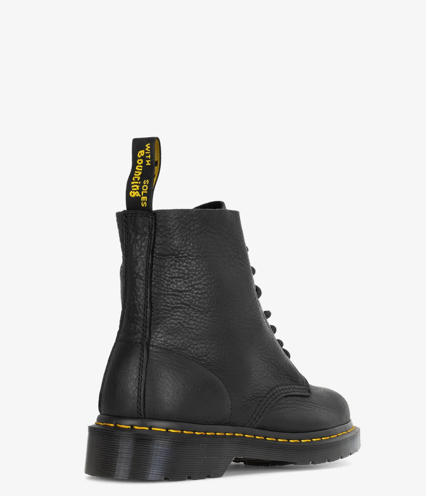 Dr. Martens 1460 Ambassador Leather Lace Up Boots