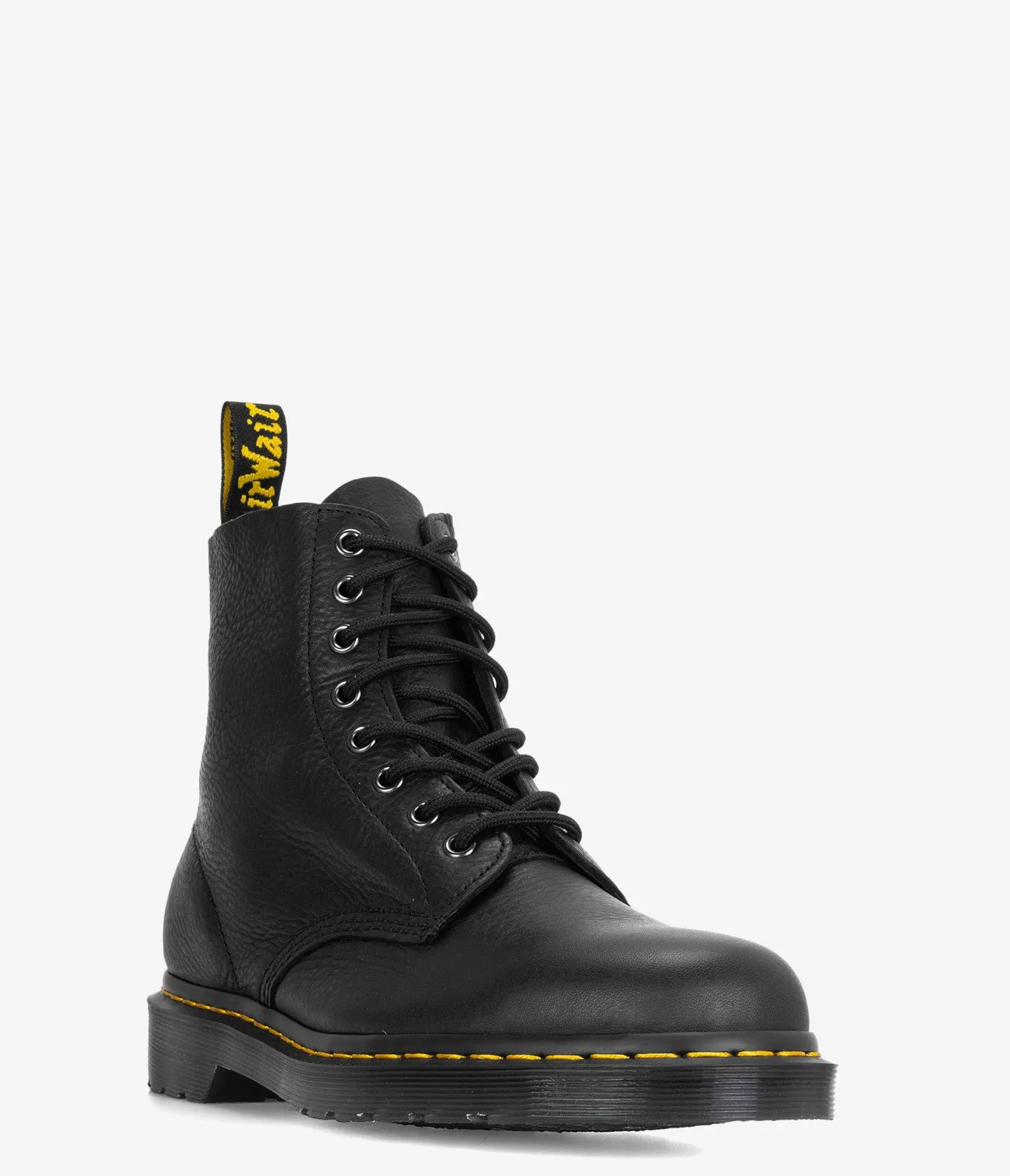 Dr. Martens 1460 Ambassador Leather Lace Up Boots