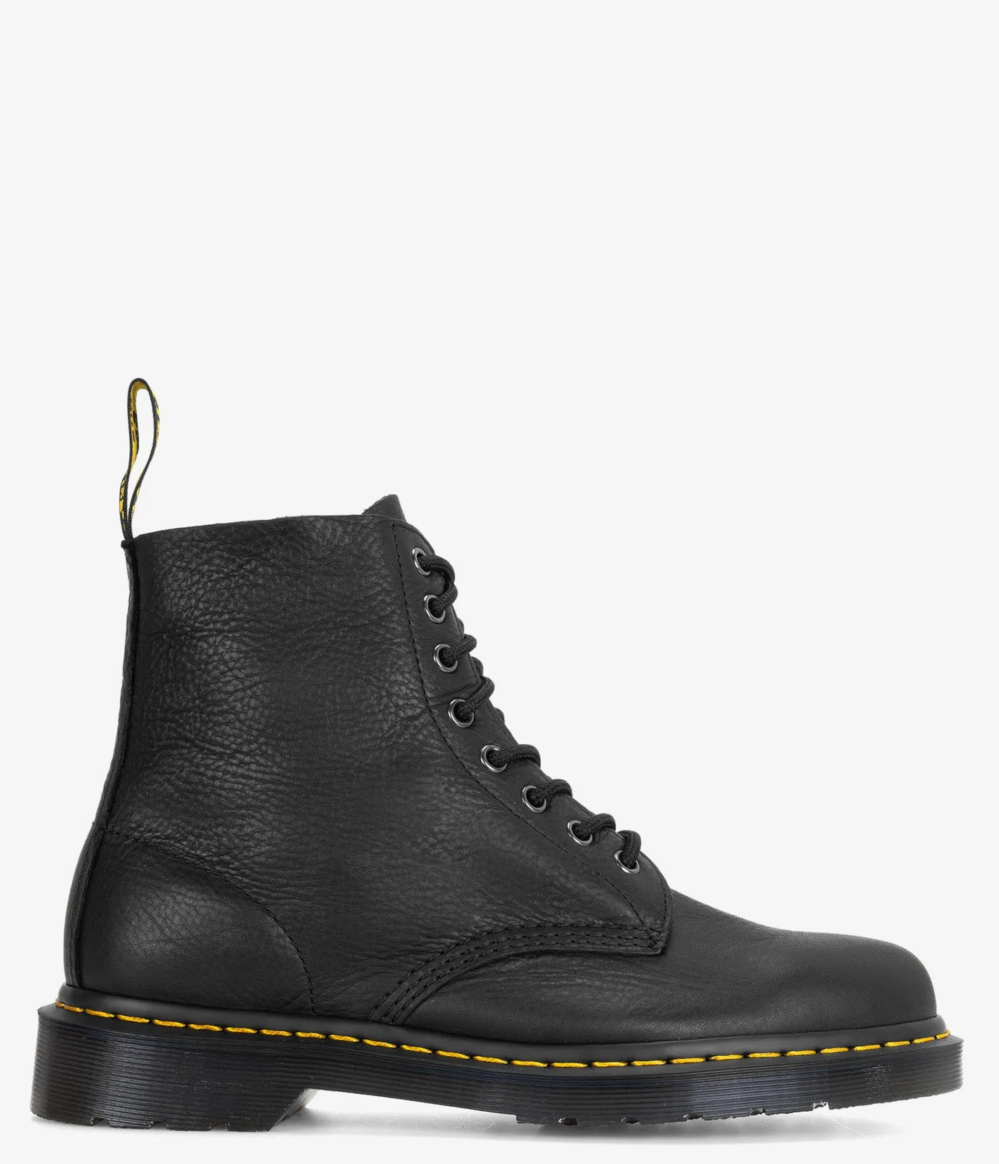 Dr. Martens 1460 Ambassador Leather Lace Up Boots