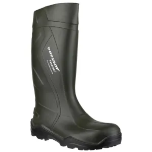 Dunlop Purofort  Wellington