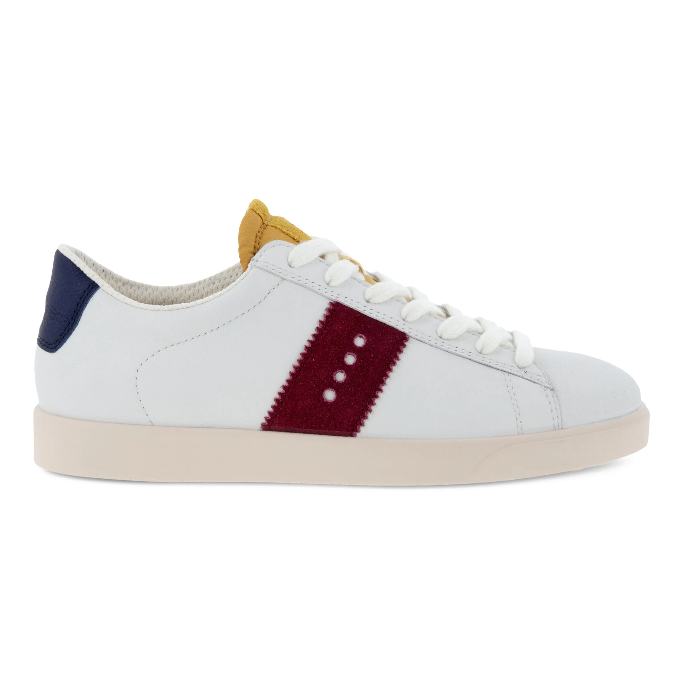 ECCO WOMEN'S STREET LITE SNEAKER