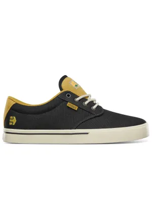 Etnies - Jameson 2 Eco X Tftf Black/Brown - Shoes