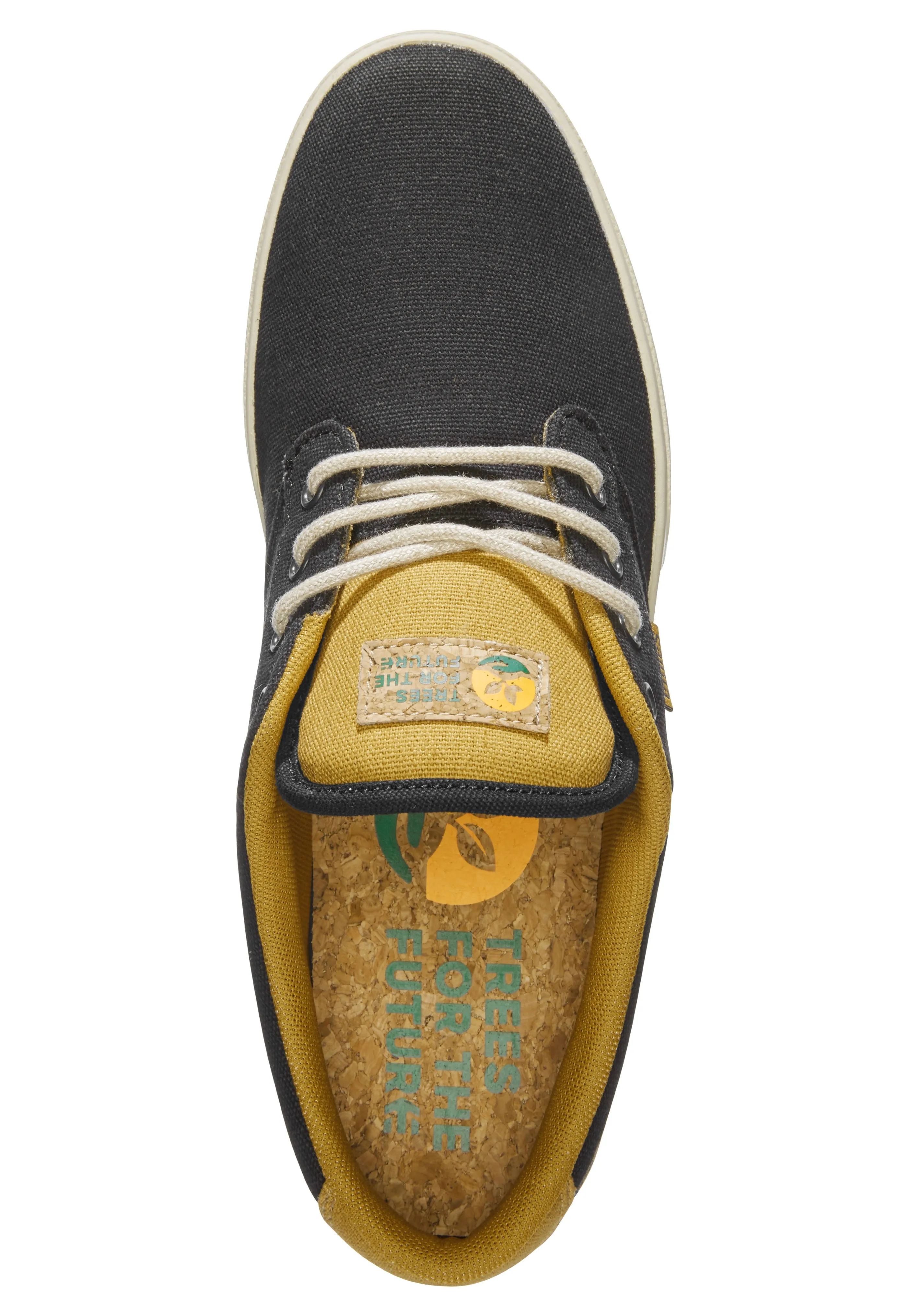 Etnies - Jameson 2 Eco X Tftf Black/Brown - Shoes