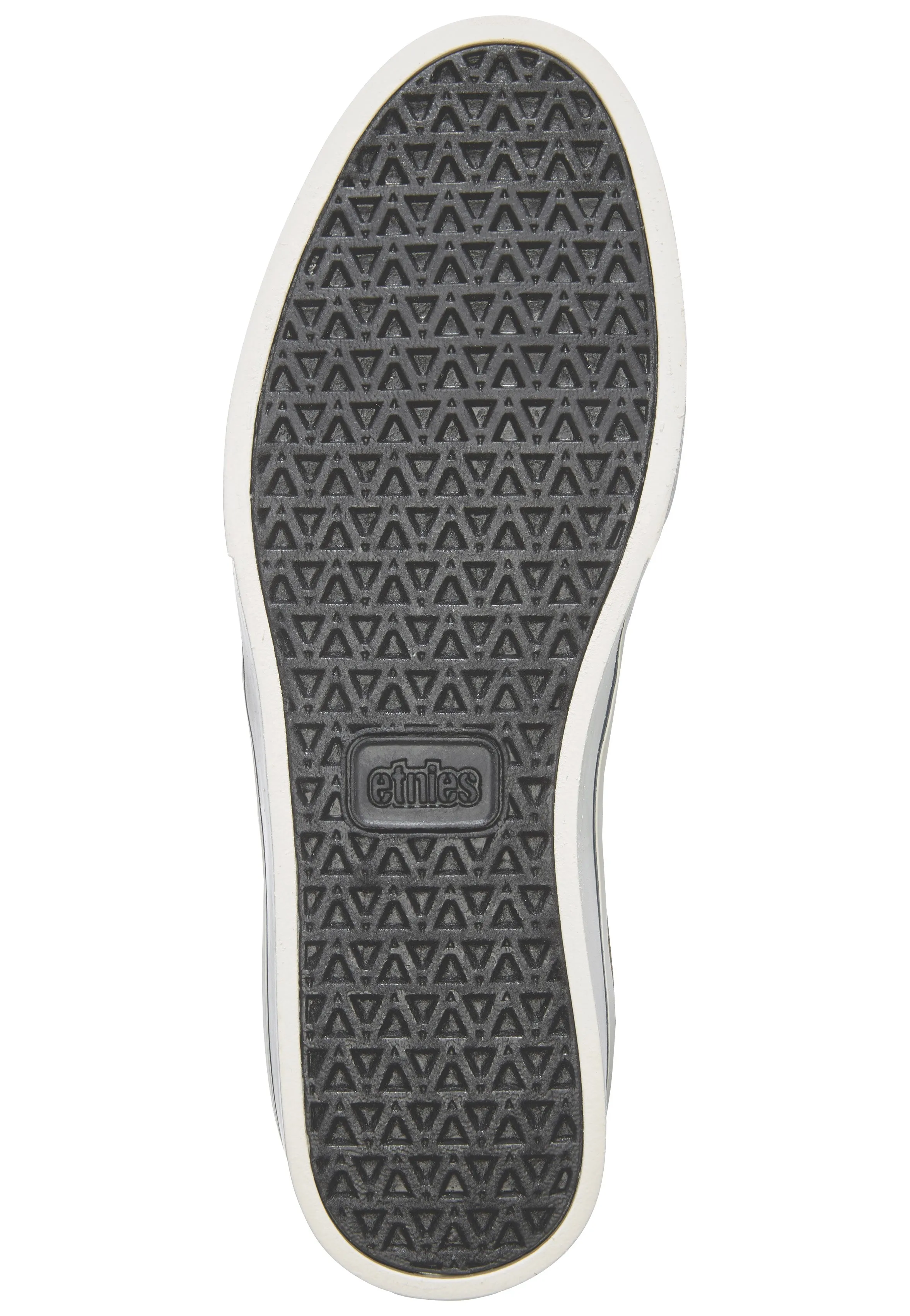 Etnies - Jameson 2 Eco X Tftf Black/Brown - Shoes