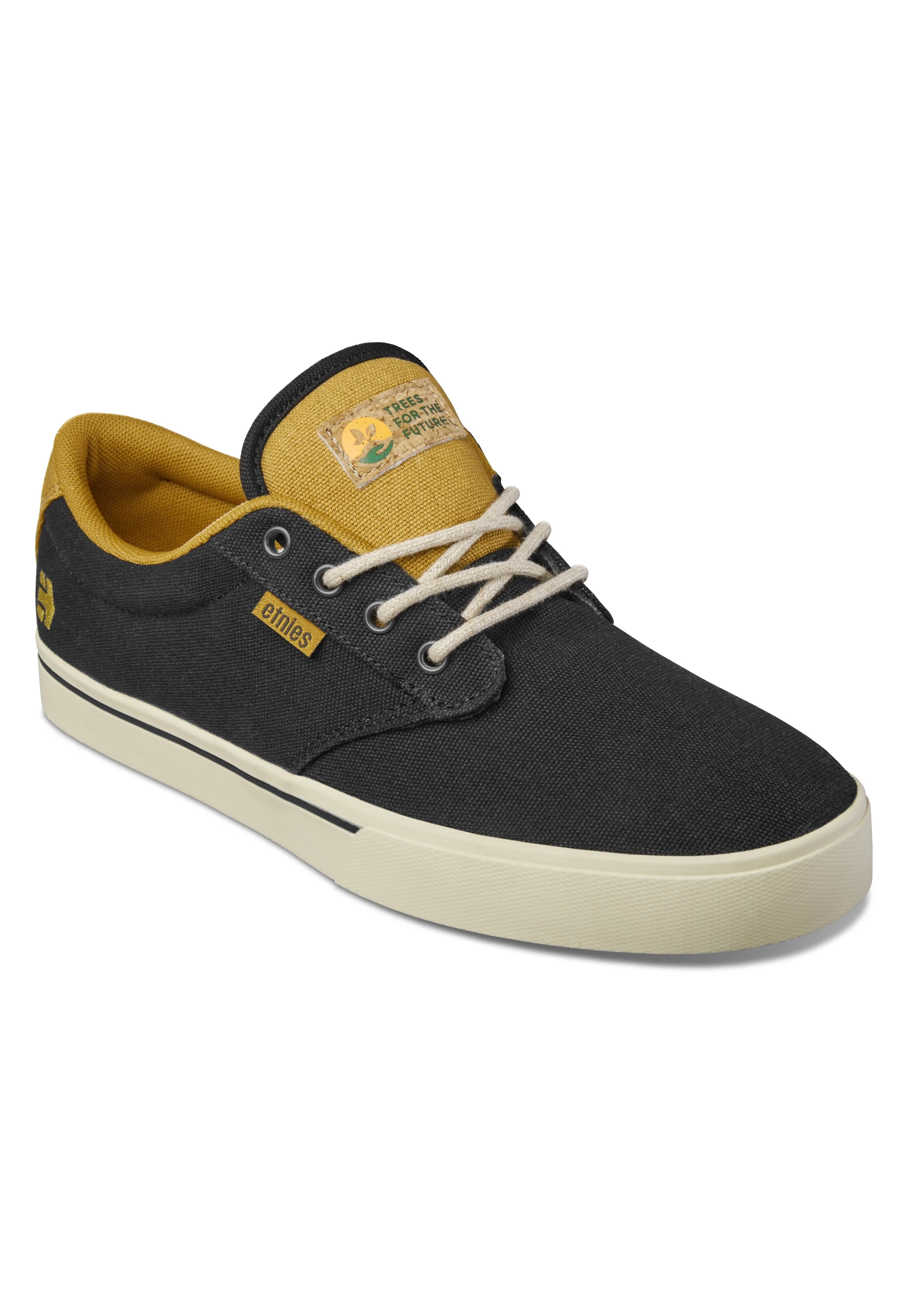 Etnies - Jameson 2 Eco X Tftf Black/Brown - Shoes