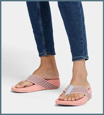 FIT FLOP SURFA TP