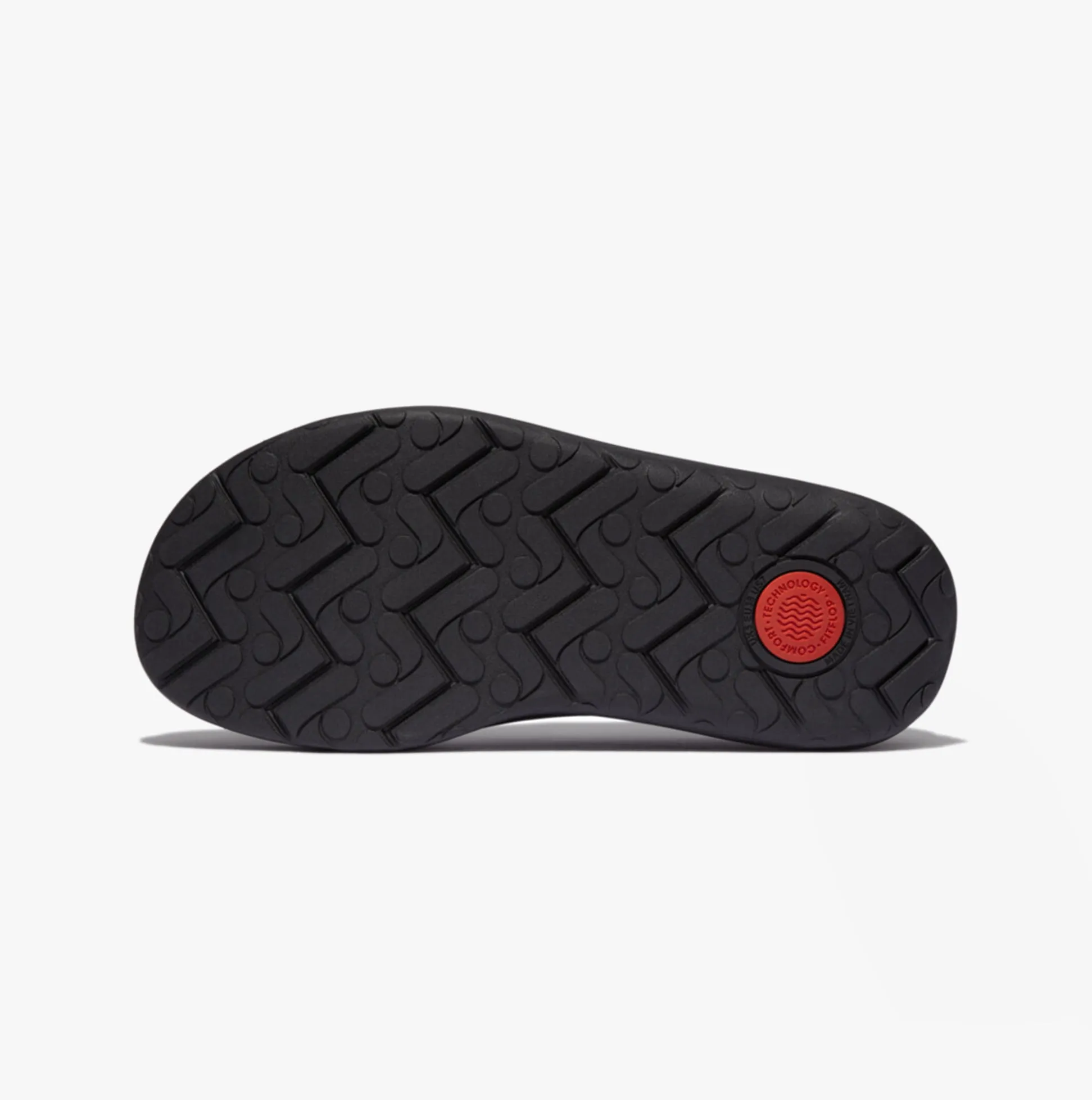 FitFlop WORK HIGH-PERFORMACE Womens Clogs All Black
