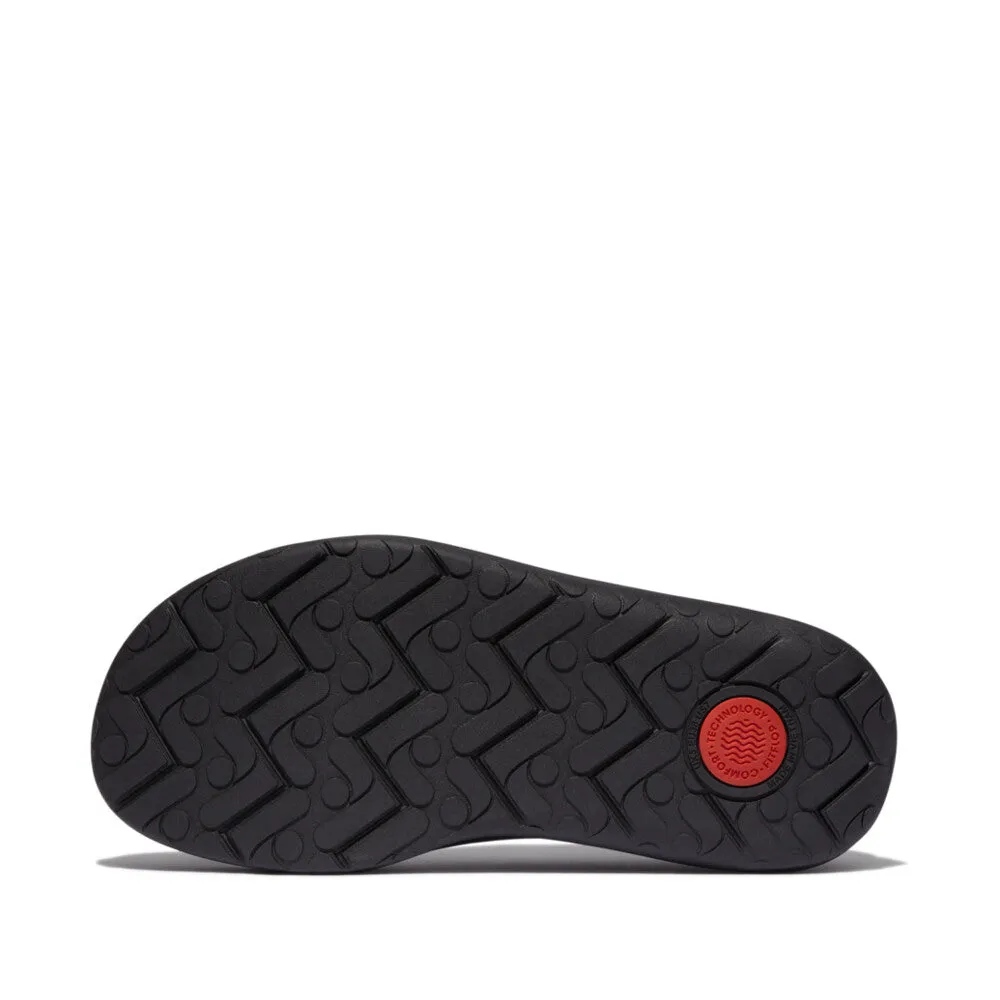 FitFlop Work High Performance Professional Clogs Black
