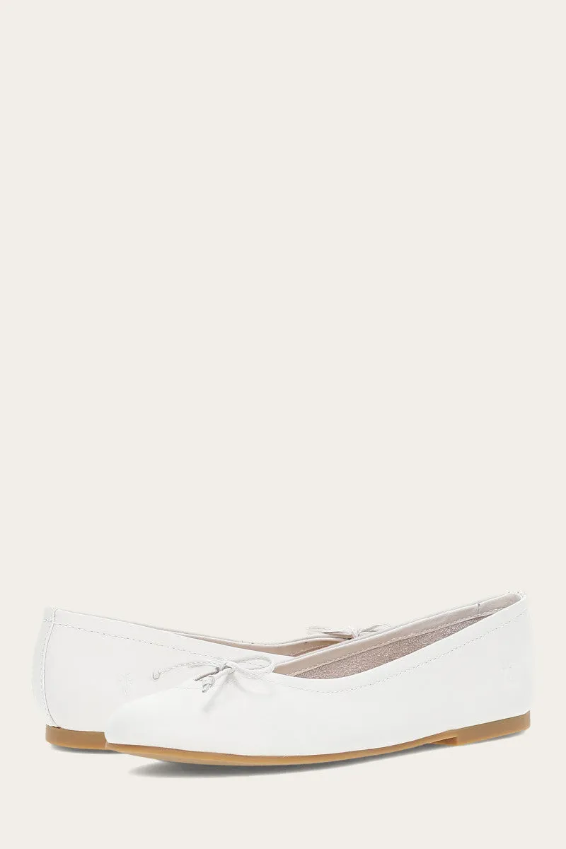 FRYE Emma Ballet