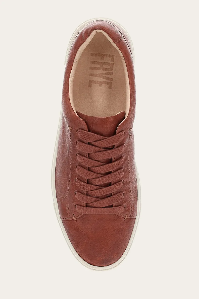 FRYE Ivy Low Lace