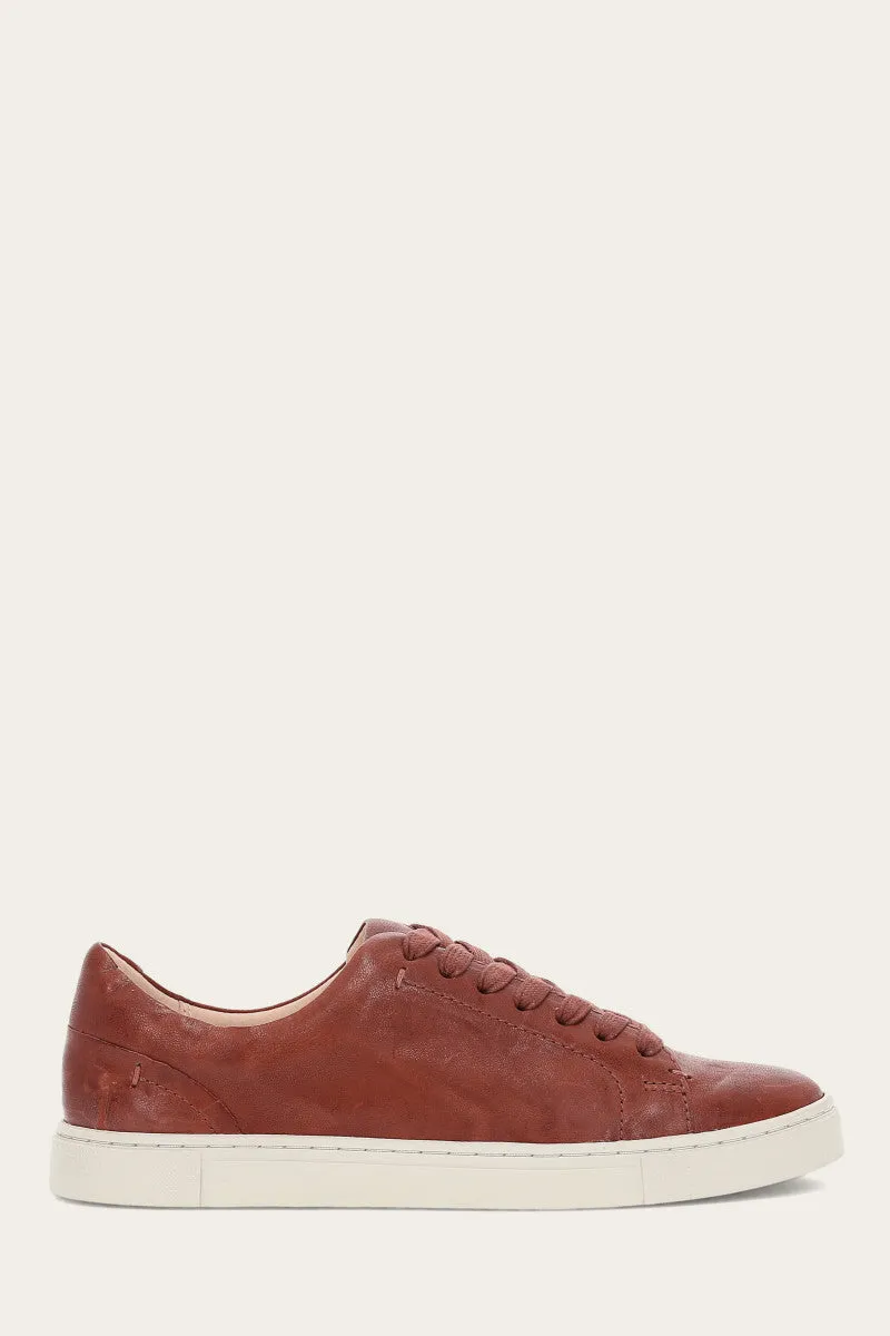 FRYE Ivy Low Lace