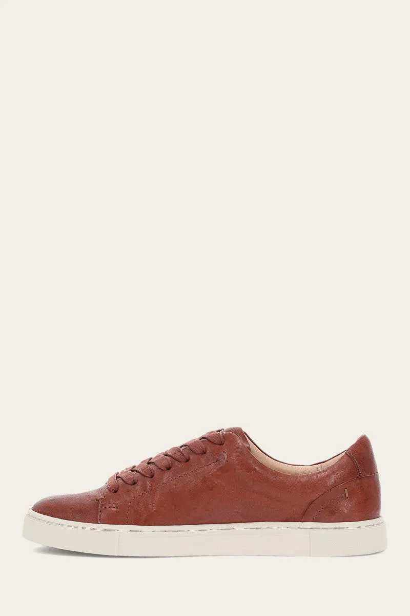 FRYE Ivy Low Lace
