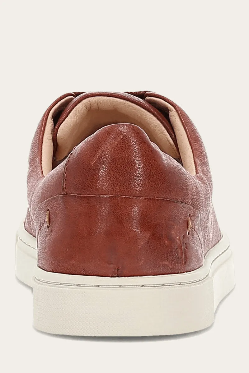 FRYE Ivy Low Lace