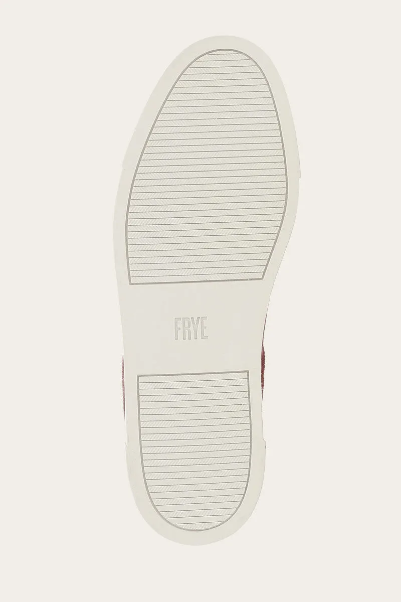 FRYE Ivy Low Lace