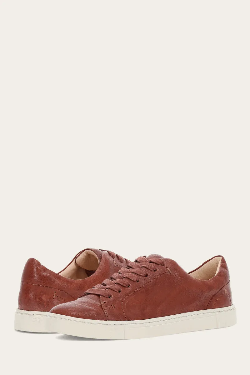 FRYE Ivy Low Lace