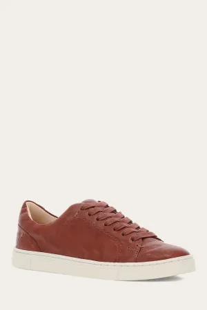 FRYE Ivy Low Lace