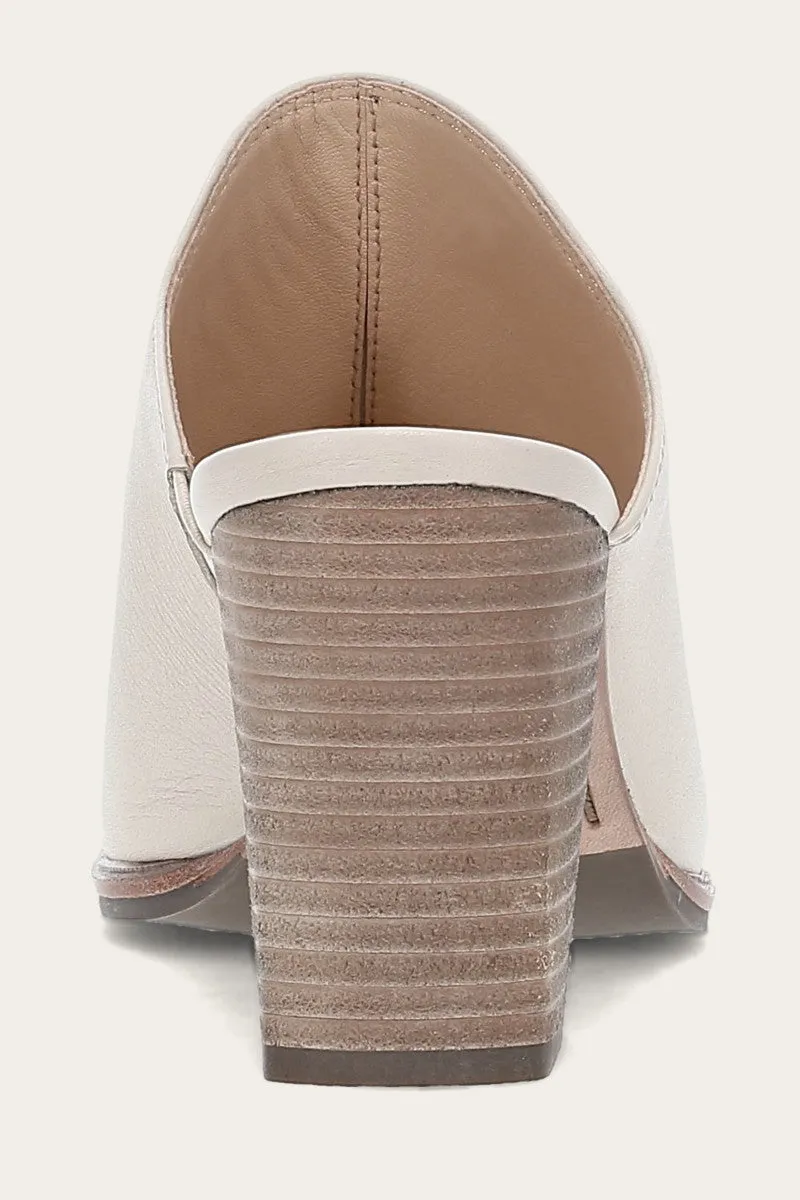 FRYE Stella Mule