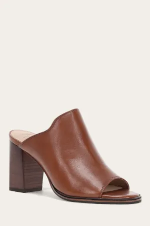 FRYE Stella Mule