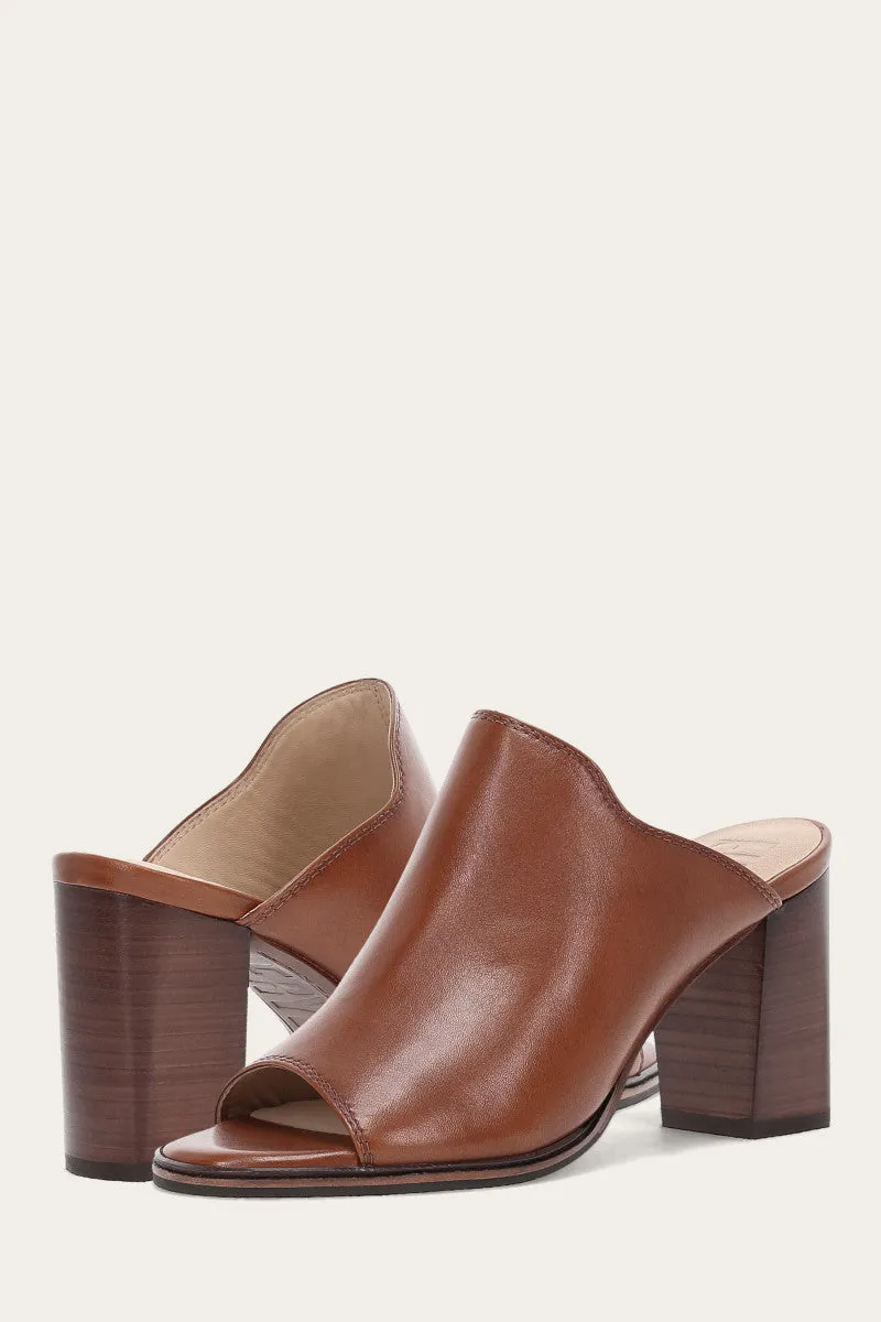 FRYE Stella Mule