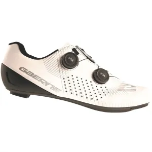 Gaerne Fuga shoes - White