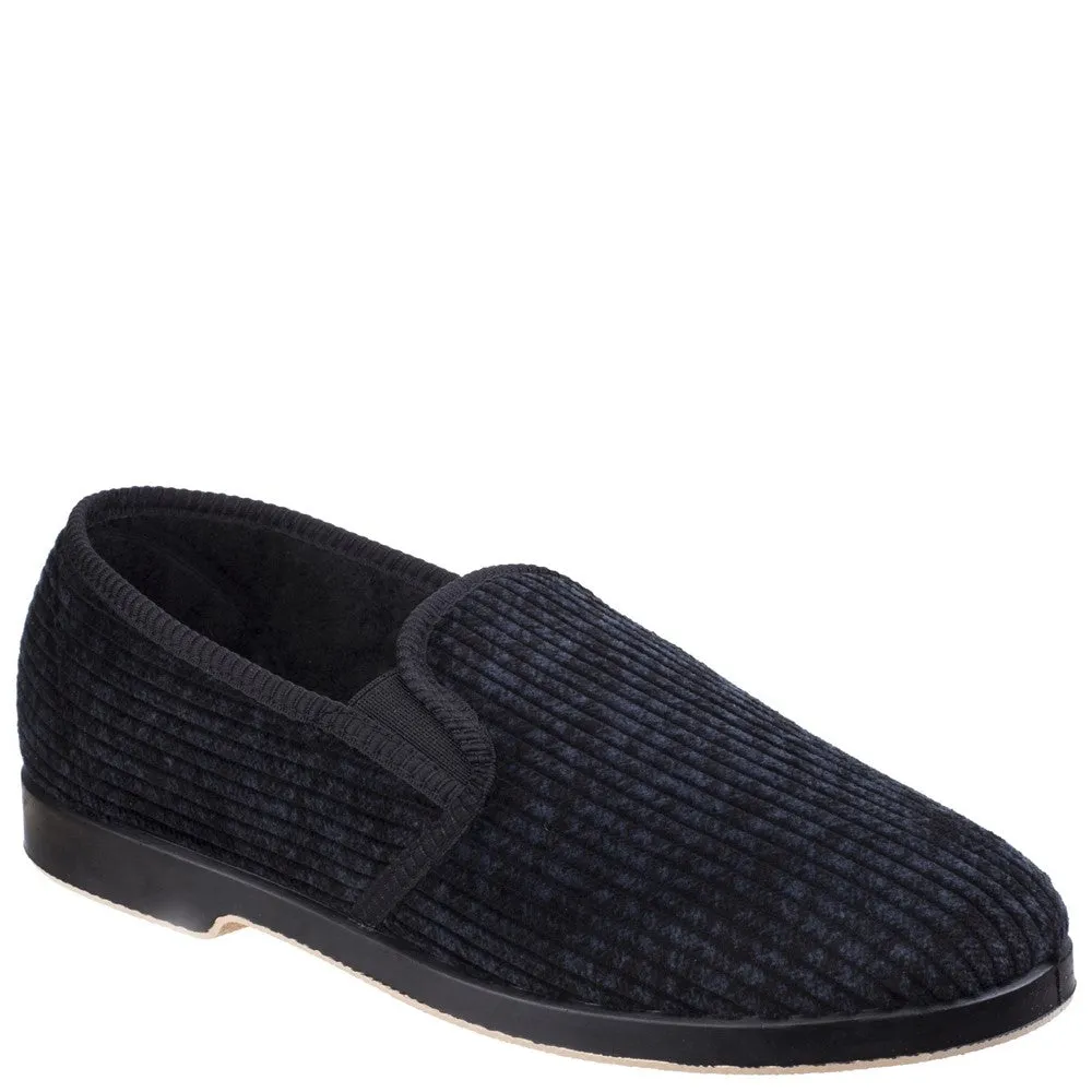GBS Lonsdale Twin Gusset Slipper