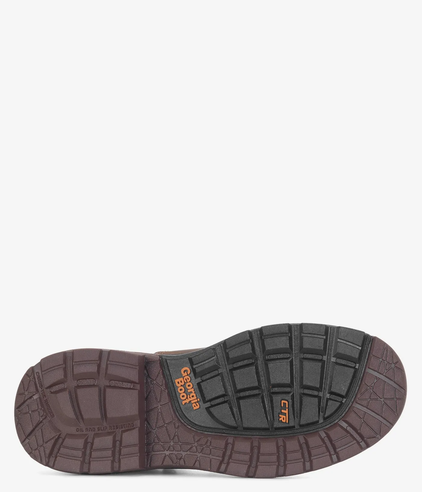 Georgia Boot OT Alloy Toe Waterproof Work Boot - Men