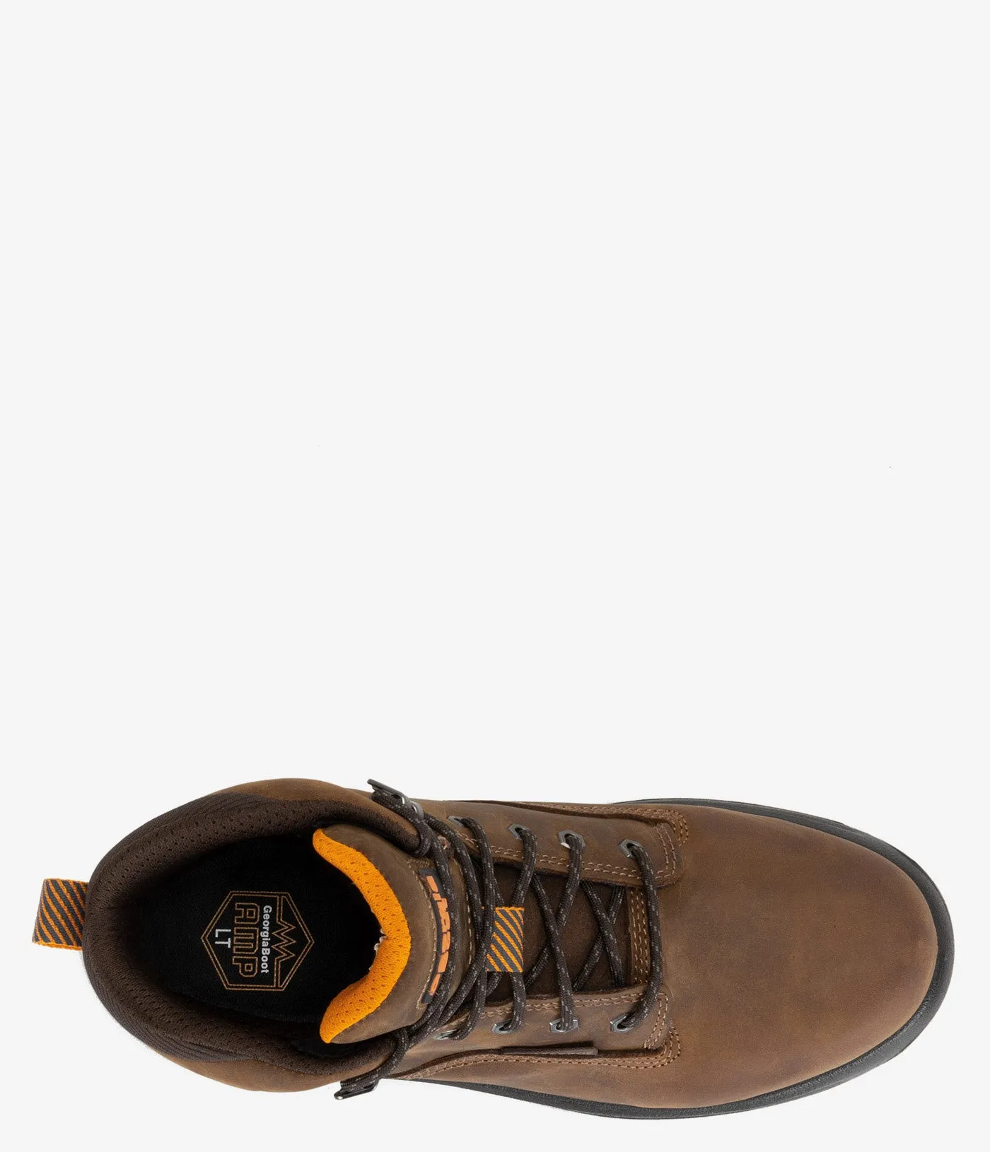 Georgia Boot OT Alloy Toe Waterproof Work Boot - Men