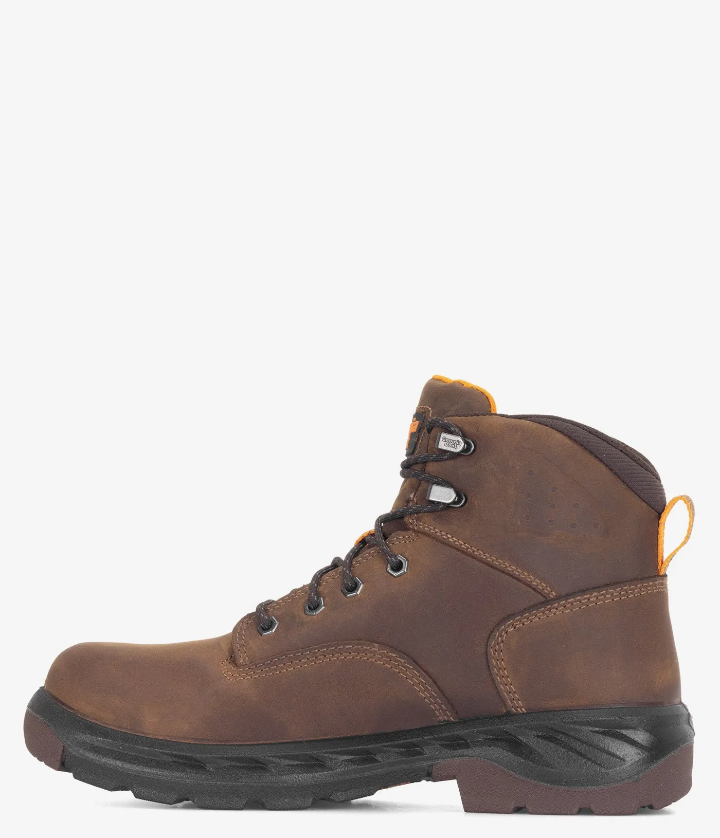 Georgia Boot OT Alloy Toe Waterproof Work Boot - Men