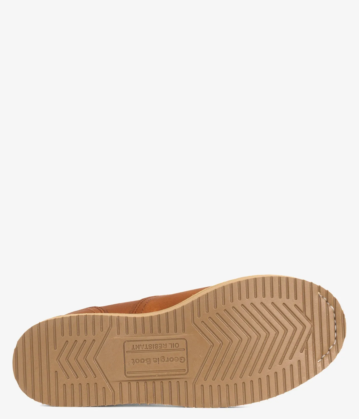 Georgia Boot Wedge Safety Toe Work Boot - Men