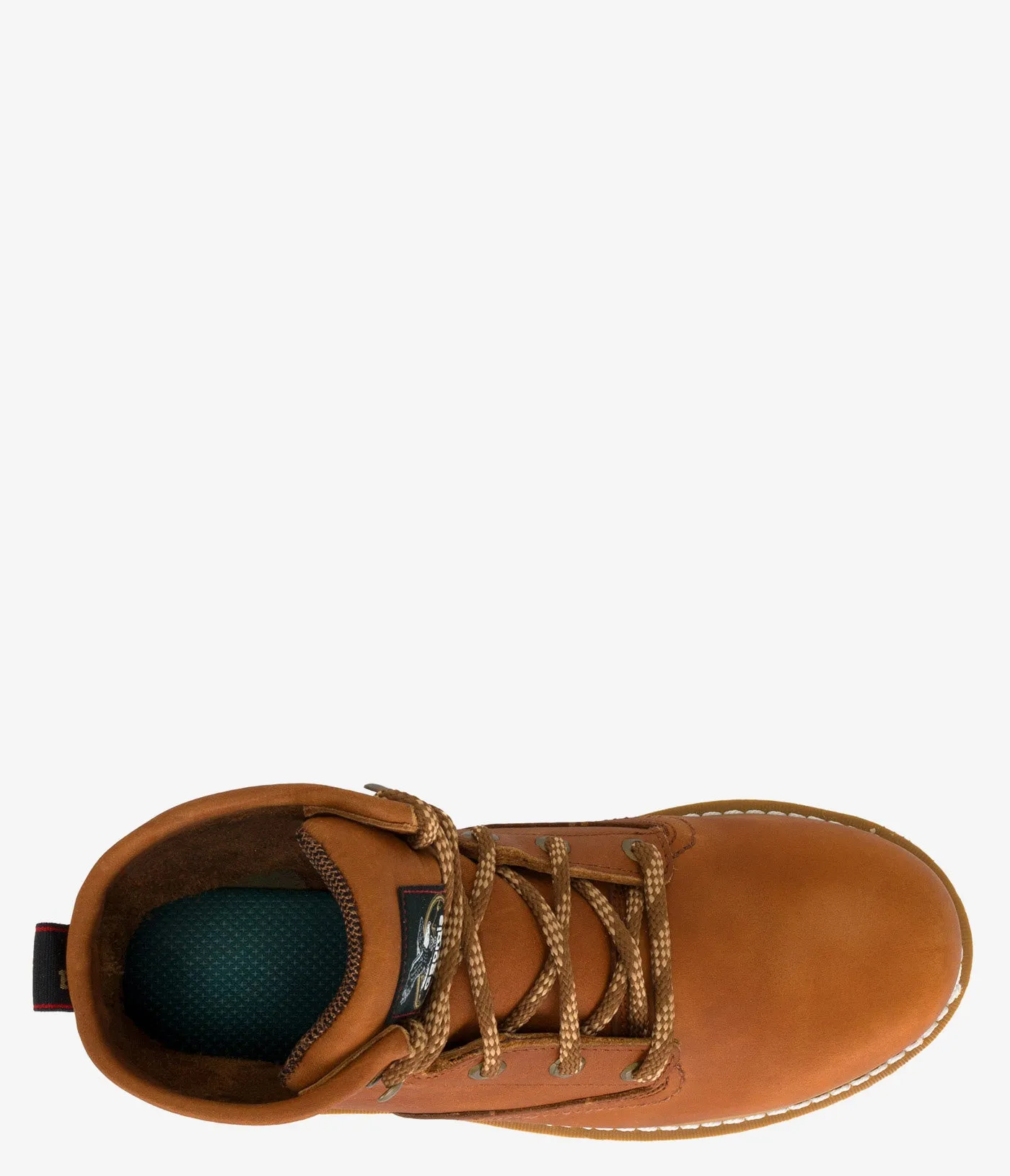 Georgia Boot Wedge Safety Toe Work Boot - Men