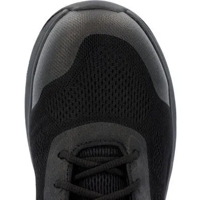 Georgia Men's Durablend Sport 5" Composite Toe Athletic Work Boot -Black- GB00544