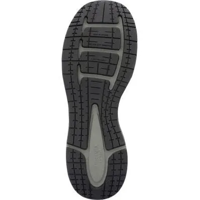 Georgia Men's Durablend Sport 5" Composite Toe Athletic Work Boot -Black- GB00544