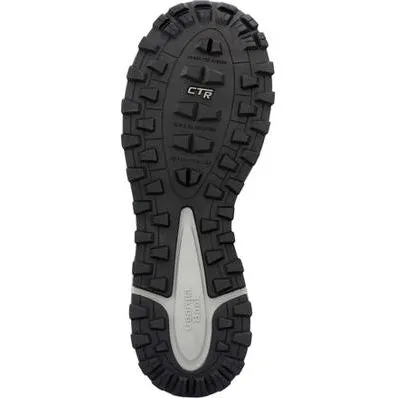 Georgia Men's Durablend Sport 5" Composite Toe Waterproof Work Boot -Black- GB00595