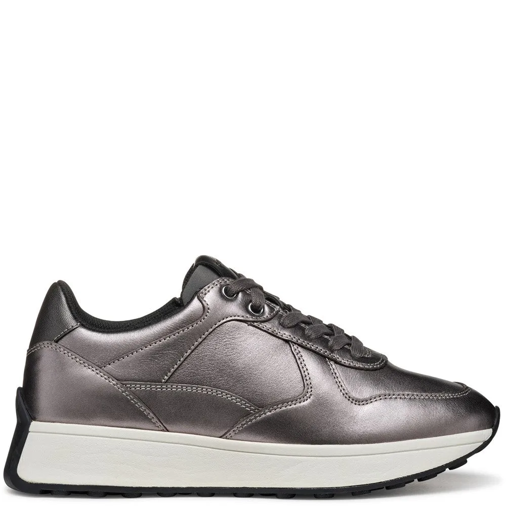 Geox D Amabel A Sneakers