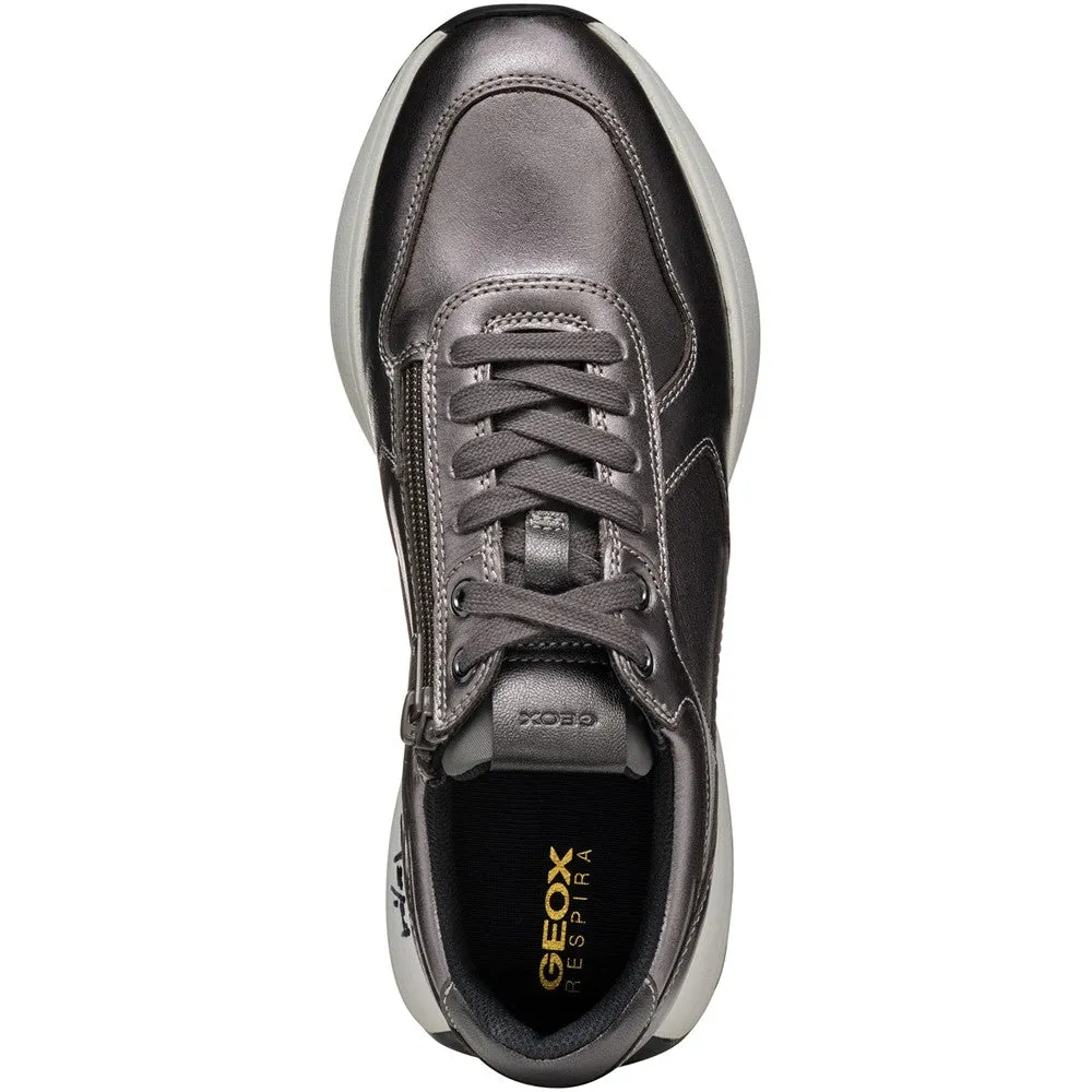 Geox D Amabel A Sneakers