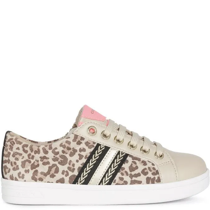 Geox Djrock Trainer