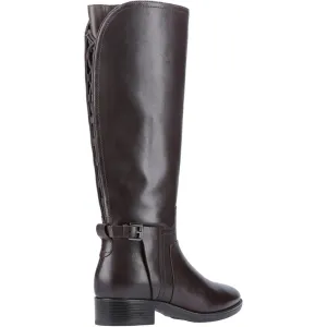 Geox Felicity Long Boot