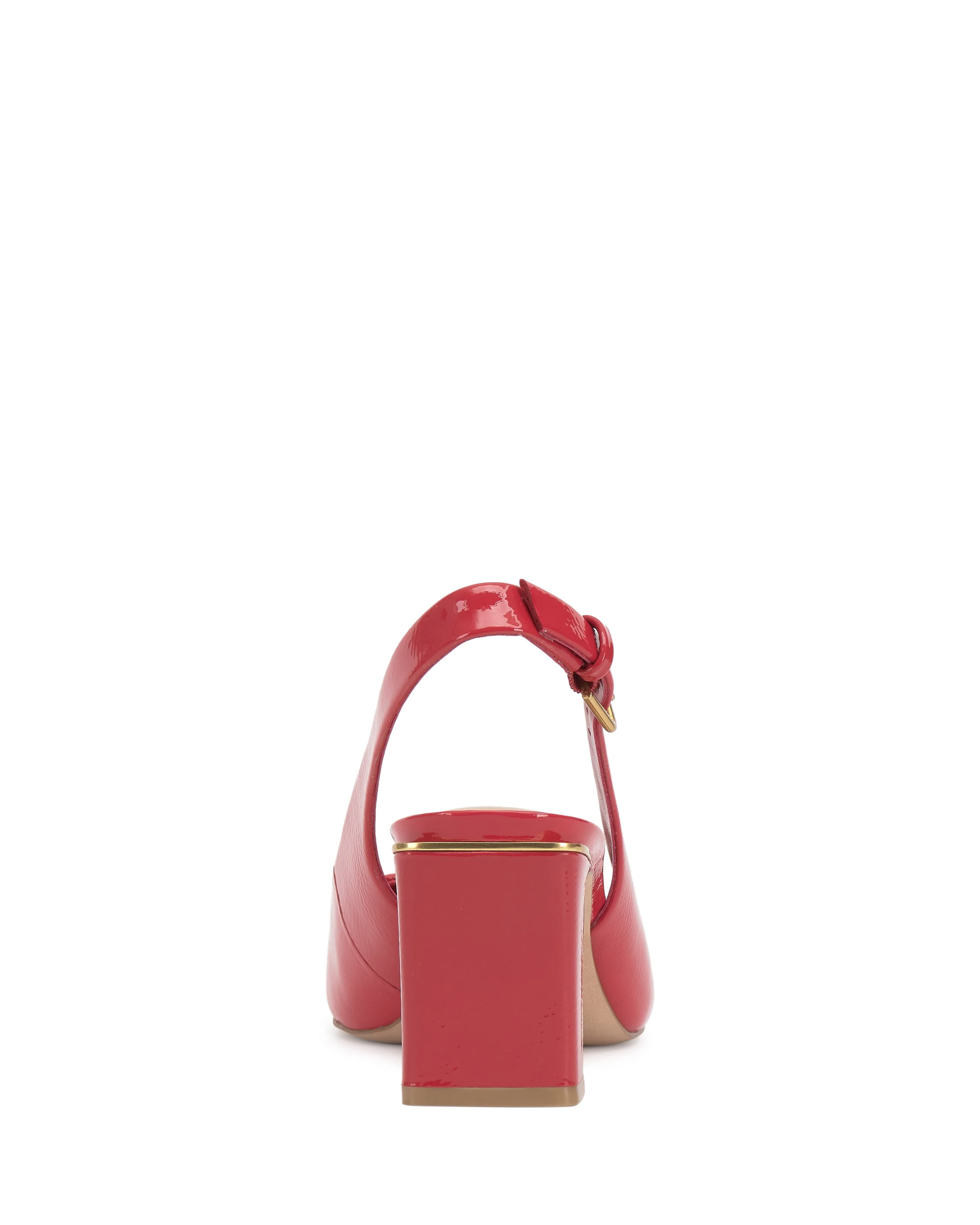 Hamden Buckle Slingback Vince Camuto