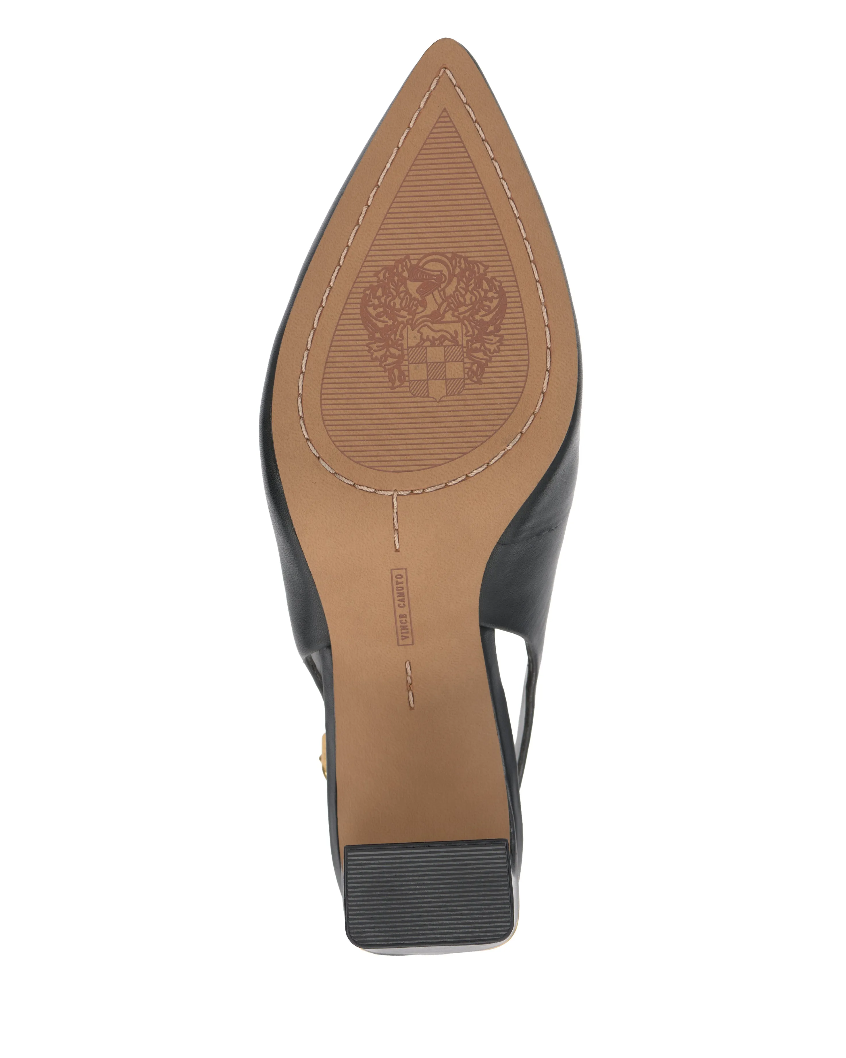 Hamden Buckle Slingback Vince Camuto