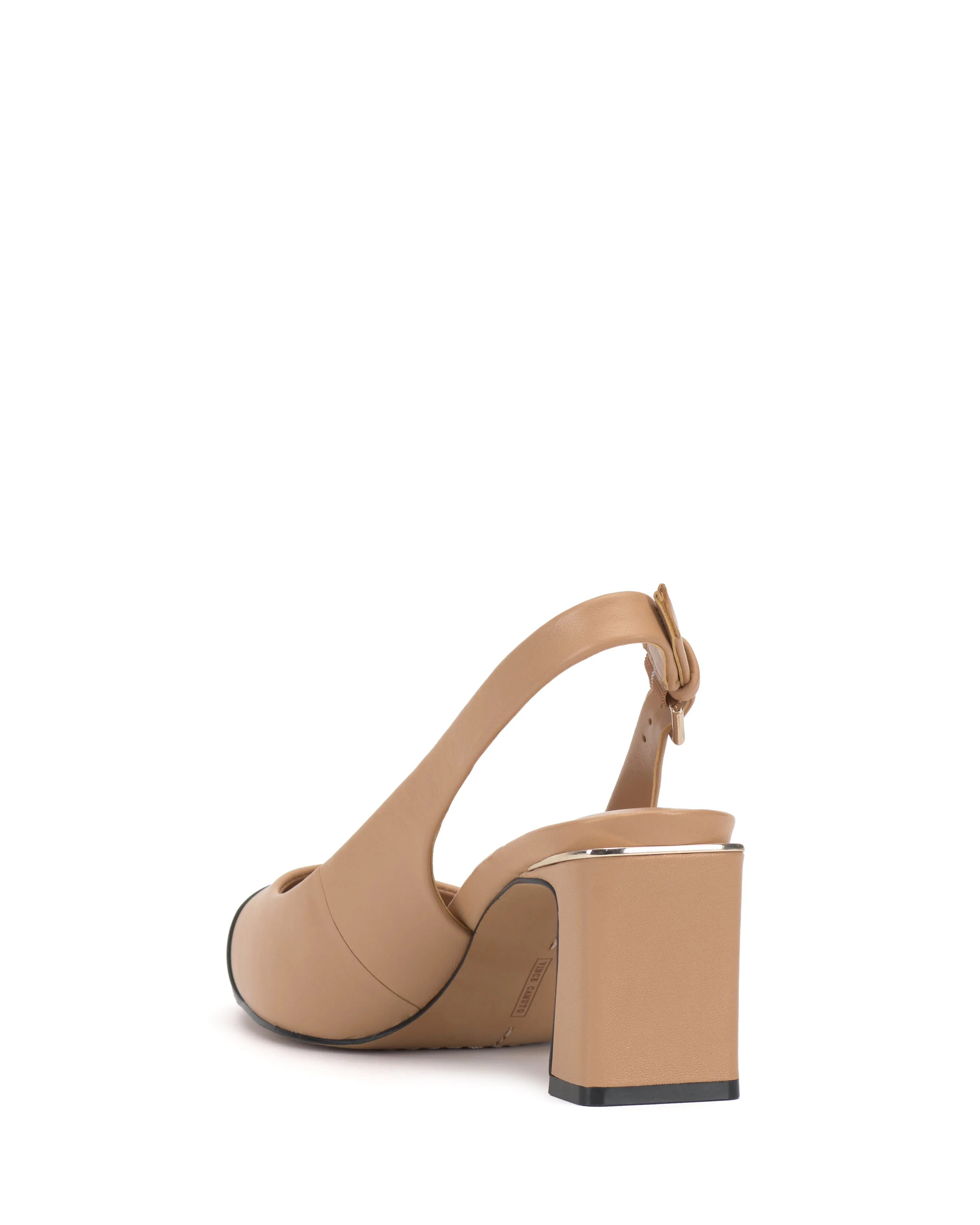 Hamden Buckle Slingback Vince Camuto
