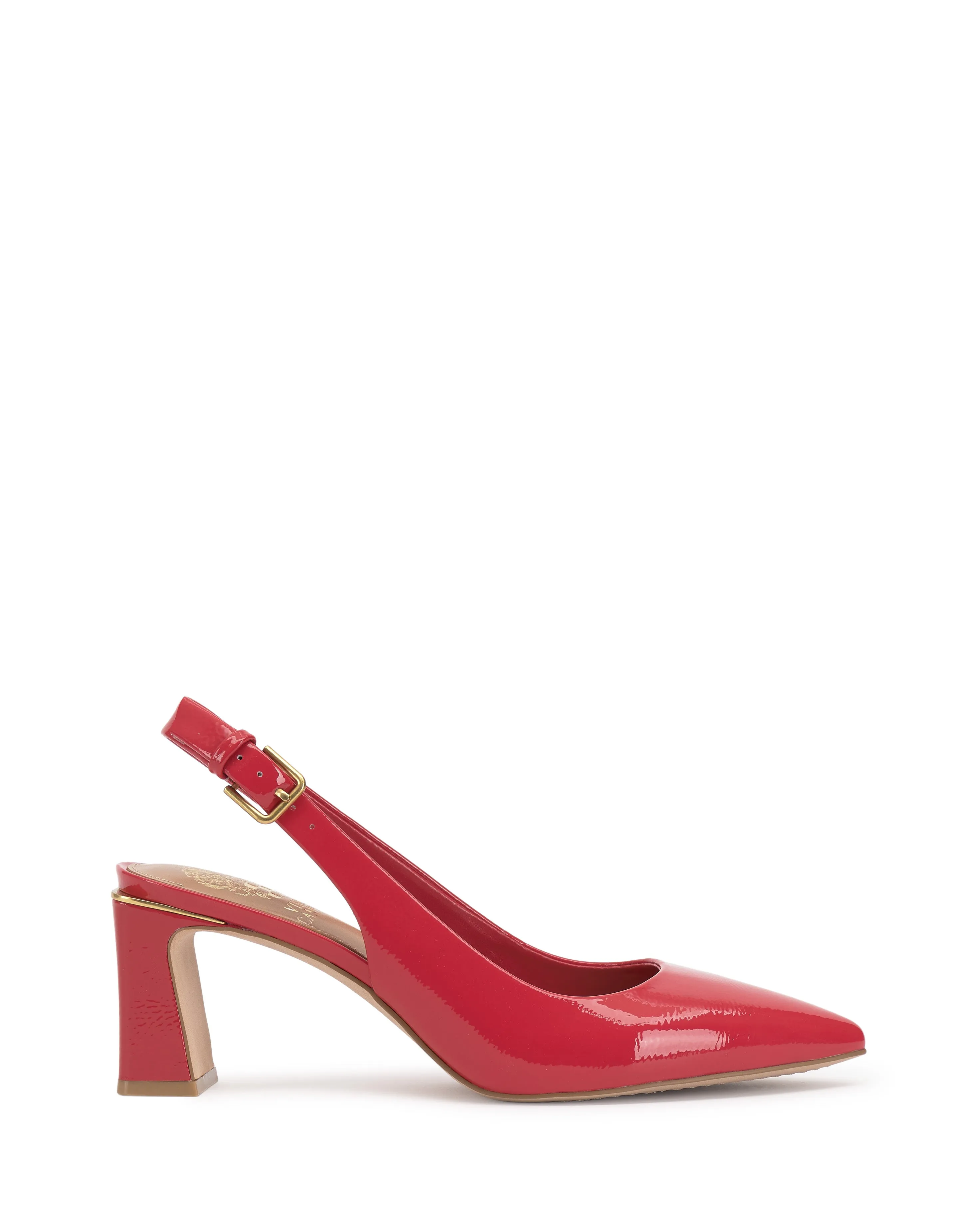 Hamden Buckle Slingback Vince Camuto