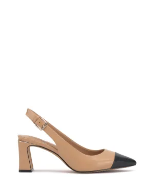 Hamden Buckle Slingback Vince Camuto
